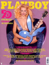 Playboy Russia - Jan 2004