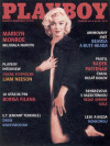 Playboy Slovakia - Feb 1997