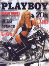 Playboy Slovakia - May 1998