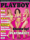Playboy Slovakia - Jan 2003