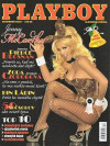 Playboy Slovakia - Dec 2005