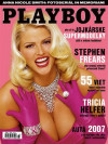Playboy Slovakia - Mar 2007