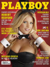 Playboy Slovakia - Nov 2007