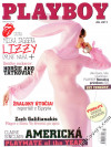 Playboy Slovakia - July 2011