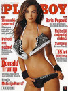Playboy Slovenia - Oct 2004