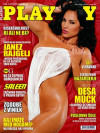 Playboy Slovenia - May 2007