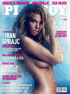 Playboy Slovenia - Jan 2015