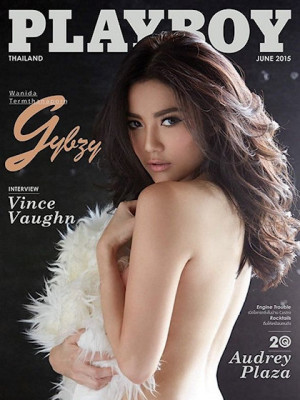 Playboy Thailand - June 2015