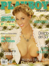 Playboy Venezuela - Jan 2007