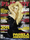 Playboy Venezuela - Jan 2011