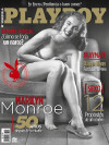 Playboy Venezuela - Jan 2013
