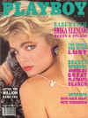 Playboy South Africa - Apr 1994