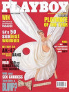 Playboy South Africa - Dec 1996