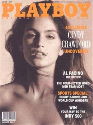 Playboy South Africa - Jun 1994