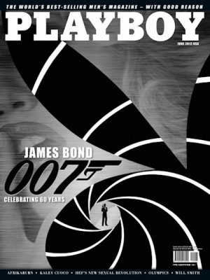 Playboy South Africa - June 2012
