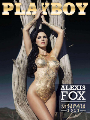 Playboy South Africa - June 2013