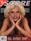 Score Magazine - December 1993