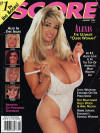 Score Magazine - August 1994