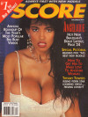 Score Magazine - December 1994