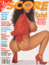 Score Magazine - October 1995