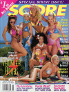 Score Magazine - January 1996