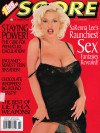 Score Magazine - October 1998