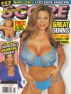 Score Magazine - January 2004