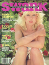 Swank - October 1981