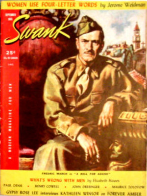 Swank - Sep 1945