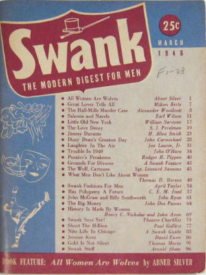 Swank - Mar 1946