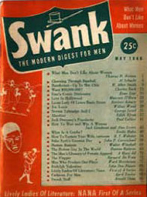 Swank - May 1946