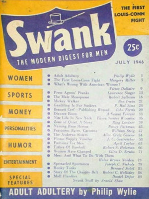Swank - Jul 1946