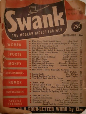 Swank - Sep 1946
