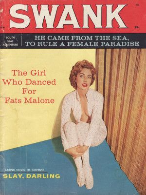 Swank 1959 Magazines Archive