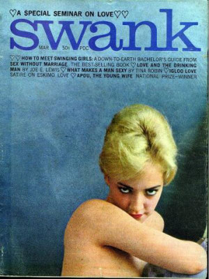 Swank - March 1963