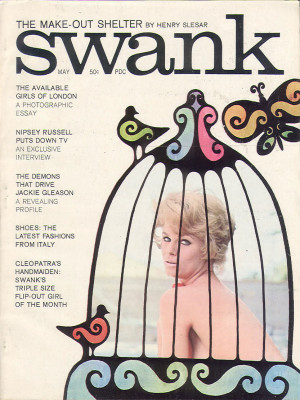 Swank - May 1963