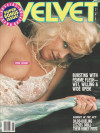 Velvet - May 1991