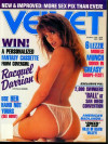 Velvet - February 1992