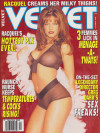 Velvet - October 1996