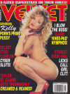 Velvet - August 1998