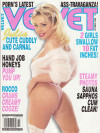 Velvet - October 1998