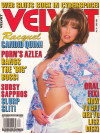 Velvet - June 2000