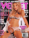 Velvet - June 2006