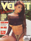 Velvet - May 2008