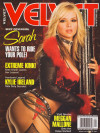 Velvet - September 2008