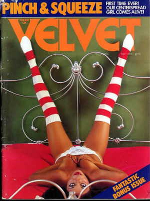 Velvet - December 1977