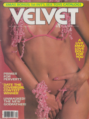 Velvet - December 1979